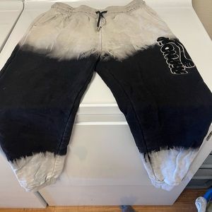 Rip N Dip joggers Medium